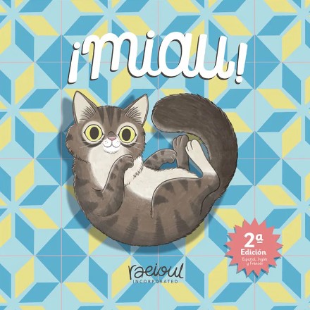 MIAU 2DA ED