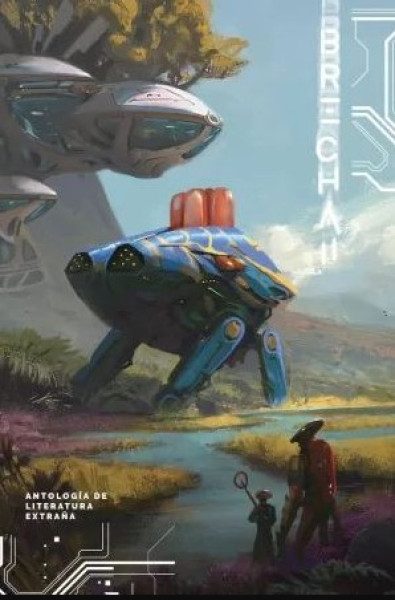 BRECHA II