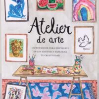 Atelier de arte