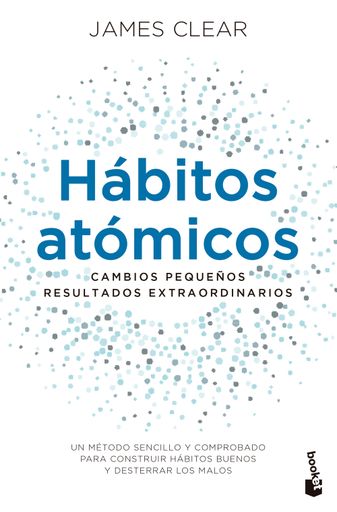 Hábitos atómicos