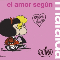 EL AMOR SEGÚN MAFALDA