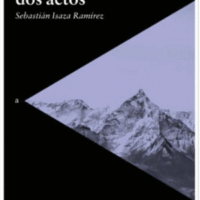 MONTAÑA EN DOS ACTOS