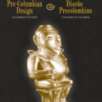 DISEÑO PRECOLOMBINO