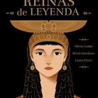 Reinas de leyenda