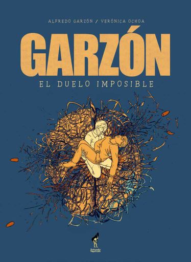 GARZON EL DUELO IMPOSIBLE