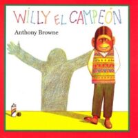 WILLY EL CAMPEÓN