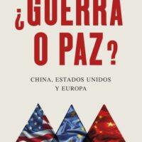 ¿Guerra o paz?