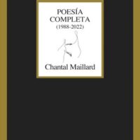 Poesía completa