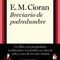 BREVIARIO DE PODREDUMBRE