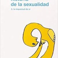 HISTORIA DE LA SEXUALIDAD 3