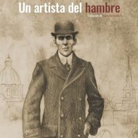 UN ARTISTA DEL HAMBRE