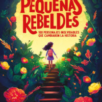 Pequeñas rebeldes
