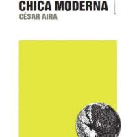 YO ERA UNA CHICA MODERNA