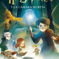 Harry Potter y la cámara secreta