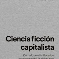 Ciencia ficción capitalista