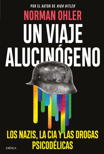 Un viaje alucinógeno