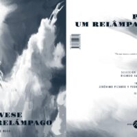 CLÁVESE UN RELÁMPAGO