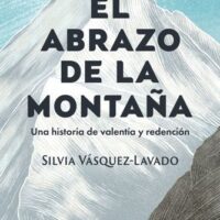 El abrazo de la montaña