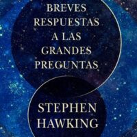 Breves respuestas a las grandes preguntas