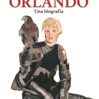 ORLANDO. UNA BIOGRAFÍA