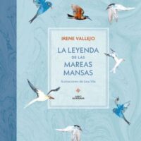 LA LEYENDA DE LAS MAREAS MANSAS