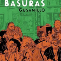BASURAS