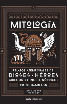 MITOLOGIA ILUSTRADO