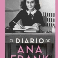 El diario de Ana frank