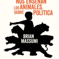 LO QUE NOS ENSEÑAN LOS ANIMALES SOBRE POLÍTICA