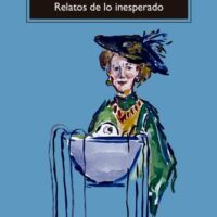 RELATOS DE LO INESPERADO