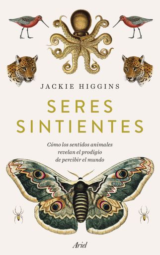 Seres sintientes
