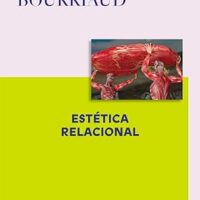 ESTÉTICA RELACIONAL