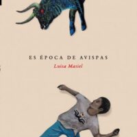 Es época de avispas