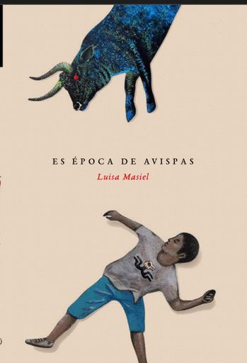 Es época de avispas