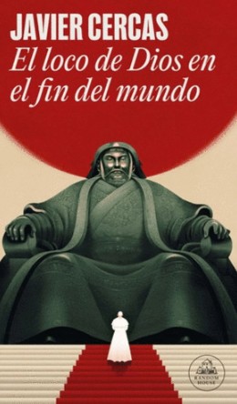 EL LOCO DE DIOS EN EL FIN DEL MUNDO