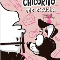 CHICORITO ME ESCUCHA