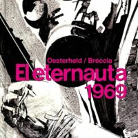 EL ETERNAUTA 1969