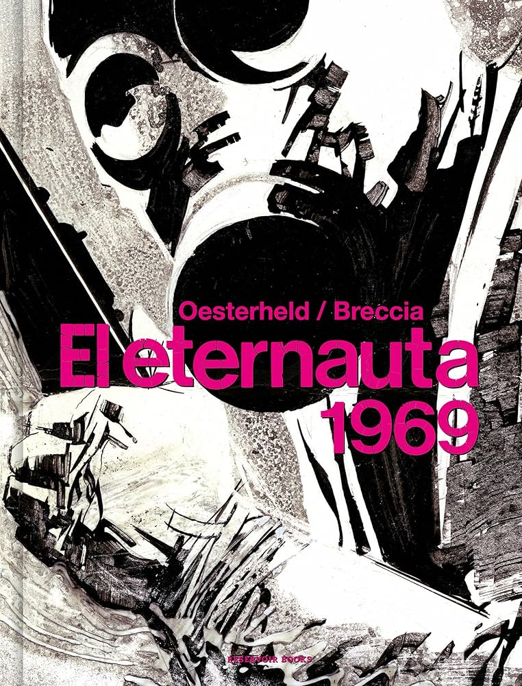 EL ETERNAUTA 1969