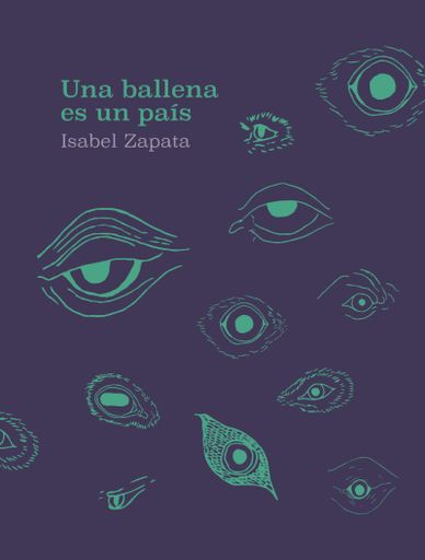 UNA BALLENA ES UN PAIS
