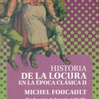 HISTORIA DE LA LOCURA EN LA ÉPOCA CLÁSICA II