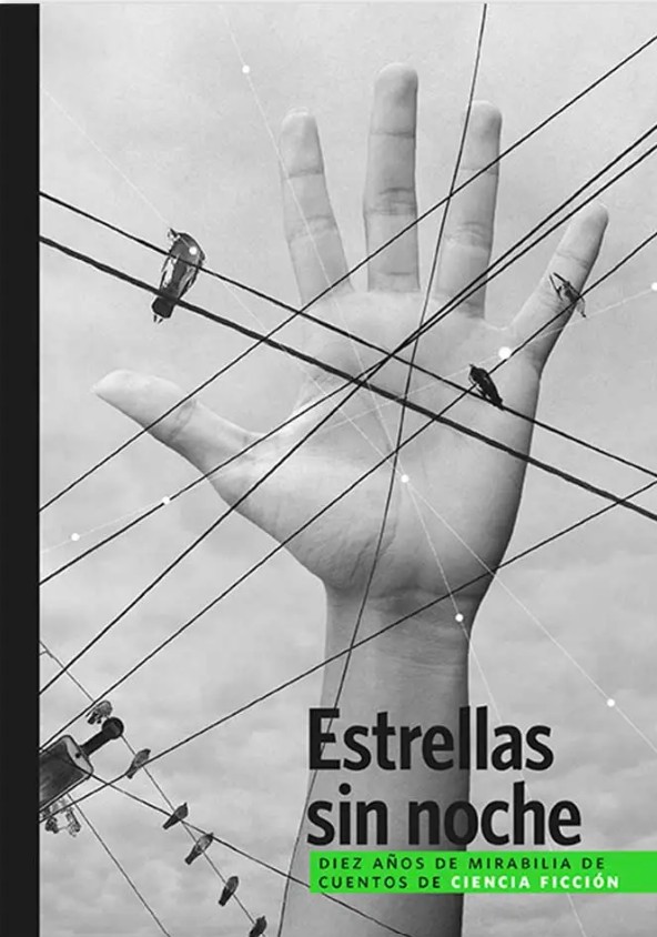 ESTRELLAS SIN NOCHE