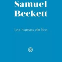 Los huesos de Eco