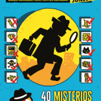 MURDLE 1. CASOS CURIOSOS PARA MENTES CURIOSAS
