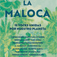 LA MALOCA