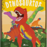 SECRETOS DE DINOSAURIOS