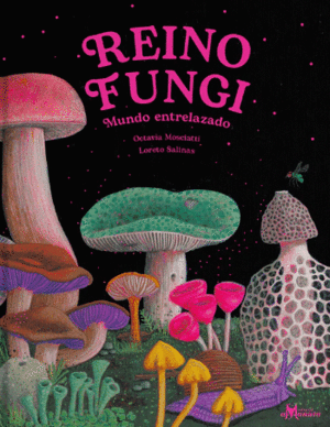 REINO FUNGI