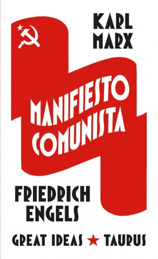 Manifiesto comunista