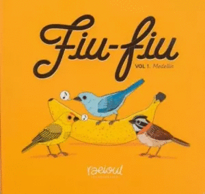 FIU FIU VOL. 1 ed2