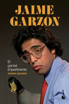Jaime Garzón