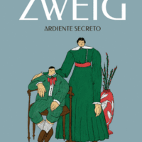 ARDIENTE SECRETO